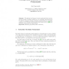 Finding Small Solutions to Small Degree Polynomials