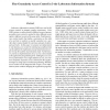 Fine-Granularity Access Control in 3-Tier Laboratory Information Systems