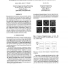 Fingerprint Enhancement Based on the Directional Filter Bank