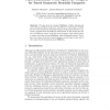 Finite Dimensional Vector Spaces Are Complete for Traced Symmetric Monoidal Categories