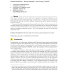 Finite Element Analysis for Linear Elastic Solids Based on Subdivision Schemes