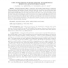 First-Order System Least Squares for Incompressible Resistive Magnetohydrodynamics