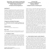 First-year students' paper chase: a mobile location-aware multimedia game