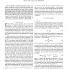 Fitness sharing and niching methods revisited