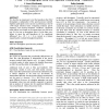 Fitts' throughput and the speed-accuracy tradeoff