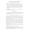 Fixed Points for Discrete Logarithms