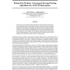 Fixing Max-Product: Convergent Message Passing Algorithms for MAP LP-Relaxations
