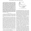 Flexibility of design variables to pareto-optimal solutions in multi objective optimization problems