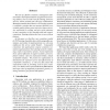 Flexible Consistency for Wide Area Peer Replication