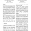 Flexible Exclusion Control for Composite Objects