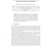 Flexible Pattern Discovery with (Extended) Disjunctive Logic Programming