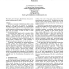Flexible truck modeling and investigation of coupling between rigid and flexible dynamics