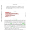 Flow does not Model Flows up to Weak Dihomotopy