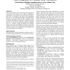 Fluid integration of rotation and translation