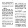 Focusing Reasoning Through Emotional Mechanisms