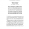 FOHM+RTSP: Applying Open Hypermedia and Temporal Linking to Audio Streams