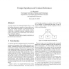 Foreign Superkeys and Constant References