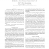 Forensically inspired approaches to automatic speaker recognition