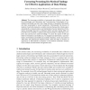 Foreseeing Promising Bio-medical Findings for Effective Applications of Data Mining