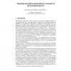 Forgetting and Uniform Interpolation in Extensions of the Description Logic EL