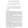 Formal Encoding of Drama Ontology