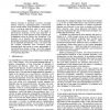 Formal Properties and Implementation of Bidirectional Charts