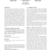 Formal validation of pattern matching code