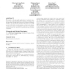 Formal verification of an automotive scenario in service-oriented computing