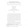Formal verification of systems with an unlimited number of components