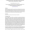 Formalization of the data flow diagram rules for consistency check
