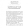 Four Small Universal Turing Machines