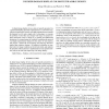 Fourier Domain Display Color Filter Array Design