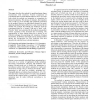 Fourier principles for emotion-based human figure animation