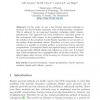 Fourier Spectral Solver for the Incompressible Navier-Stokes Equations with Volume-Penalization