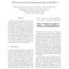 FPGA-accelerated seed generation in Mercury BLASTP