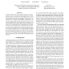 FPGA family composition and effects of specialized blocks