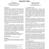 Fragmentation in Large Object Repositories