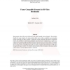 Frame compatible formats for 3D video distribution