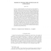 Frames in spaces with finite rate of innovation