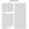 Fred meets Tweety