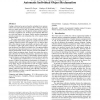 Free-Me: a static analysis for automatic individual object reclamation