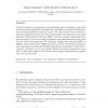 Free viewpoint action recognition using motion history volumes
