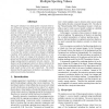 Free viewpoint video synthesis and presentation from multiple sporting videos