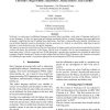 FreeLing 2.1: Five Years of Open-source Language Processing Tools