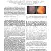 From 2D towards 3D cartography of hollow organs