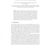 From Action Calculi to Linear Logic