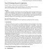 From AI Technology Research to Applications