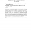 From asp to web services: identifying key performance areas and indicators for healthcare