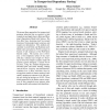 From Baby Steps to Leapfrog: How "Less is More" in Unsupervised Dependency Parsing