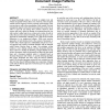 From documents to tasks: deriving user tasks from document usage patterns